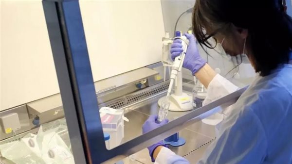 مستشار رئيس الجمهورية للصحة يكشف مصير حصة مصر من لقاح كورونا | فيديو