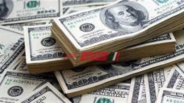 سعر الدولار الأمريكي مقابل الجنيه المصري اليوم الثلاثاء 16 يونيو 2020