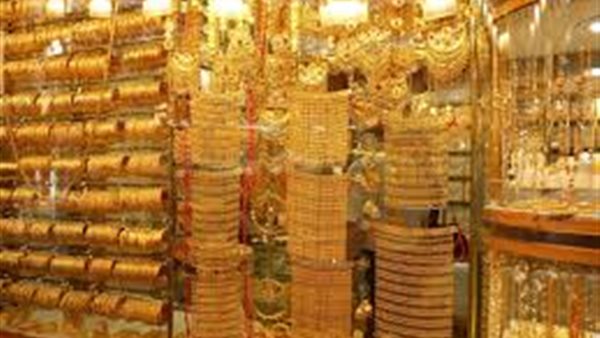 أسعار الذهب اليوم في مصر في محلات الصاغة الثلاثاء 16 يونيو 2020