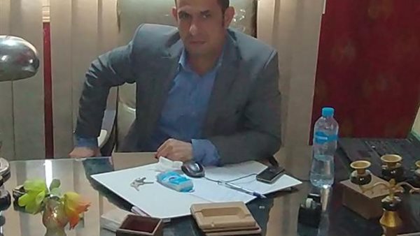 محمد شورى : تدريب العاملين بالمالية على أحدث الوسائل التكنولوجية يوفر الوقت والجهد ويحسن خدمات المواطنين