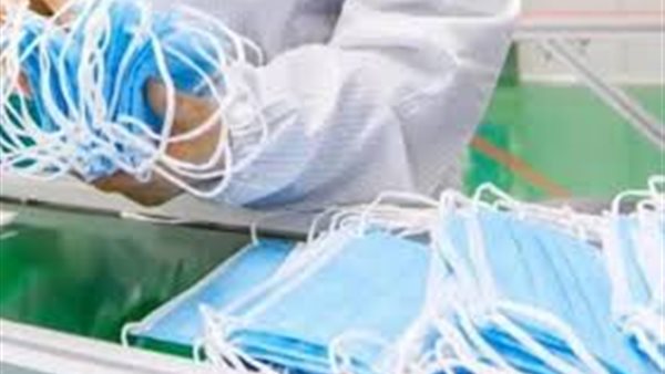 التموين تكشف تفاصيل توزيع الكمامات على البطاقات | فيديو 