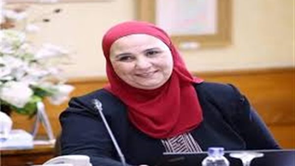 وزيرة التضامن تزف أخبار سارة لأصحاب المعاشات | فيديو