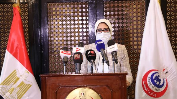 عاجل.. الصحة تعلن آخر مستجدات كورونا وعدد الحالات الجديدة و94 حالة وفاة اليوم