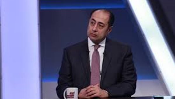 الأمين المساعد للجامعة العربية: الاعتداء على مصريين في ترهونة مؤسف ويثير الانزعاج | فيديو 