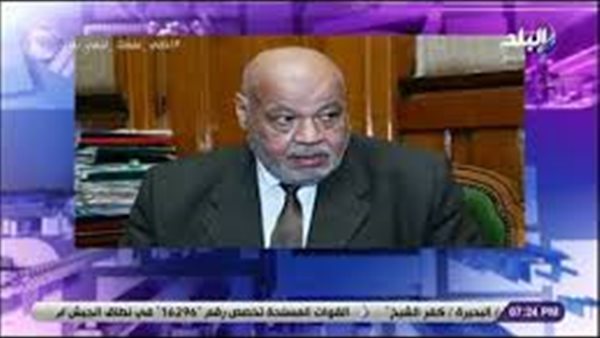 أحمد موسى يفضح الإخواني أحمد مكي.. ويكشف للمرة الاولى جرائم مرسى ضد متظاهرى الاتحادية | فيديو