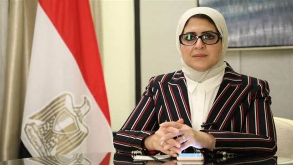  هل دخلت مصر ذروة انتشار فيروس كورونا.. وزيرة الصحة تجيب | فيديو 