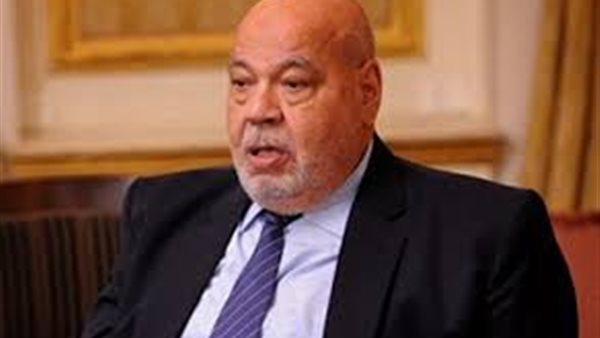 أحمد موسى لـ مكي: تكذب وتزور التاريخ والعار يلاحقك | فيديو