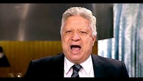 مرتضى منصور: «فايز السراج أصله تركى وكان نجار أبواب وشبابيك» | فيديو