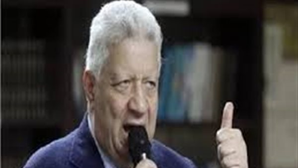 مرتضى منصور يعترف: الأهلى الافضل ويجب إلغاء الدورى | فيديو