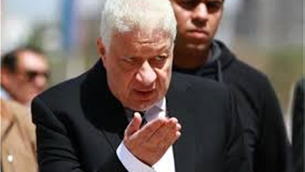 مرتضى منصور: الزمالك لن يستكمل الدوري.. ومفيش عقوبة أكتر من كورونا | فيديو