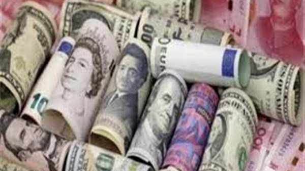 اسعار العملات اليوم الخميس 18 يونيو 2020