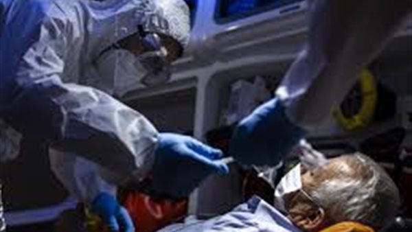 أحمد موسى يحذر : الإصابات بفيروس كورونا ستزيد ونتجه نحو الأرقام الكبيرة  | فيديو 