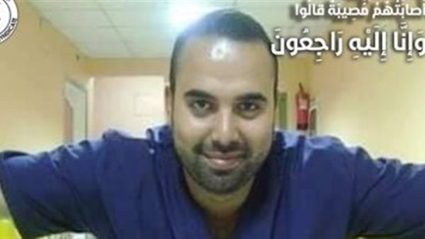 عالج 120 مصابا بالفيروس.. وفاة الطبيب رامي الديب بكورونا