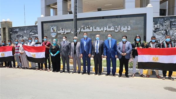 مصطفي بكري عن عودة المحتجزين من ليبيا : مصر لا تترك ثأرها | فيديو 