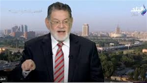 الخرباوي : أمريكي صديق لأوباما يرأس لجنة الإعلام الإخوانية لنشر الأكاذيب | فيديو 