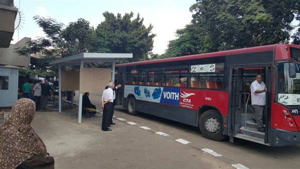 الحكومة تكشف حقيقة زيادة أسعار تذاكر أتوبيسات النقل العام في يوليو 