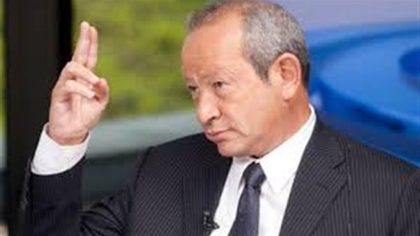 ساويرس ينصح إثيوبيا ويذكرها بوصية 