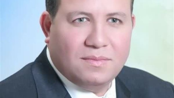 السويسي : السيسي انتشل مصر من فوضي الإرهاب في 30 يونيو