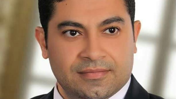 هاني الكردي يشيد بدور الرئيس السيسى فى ادارة ملفى ليبيا وسد النهضة