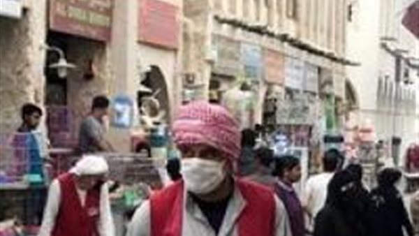 أحمد موسى: 41 ألف مصاب بفيروس كورونا في قطر لا يجدون مستشفيات ولا أطباء | فيديو 