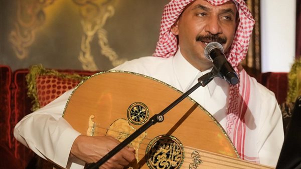 عبادي الجوهر قمة الغناء والعزف في حفل طربي لهيئة الترفيه و