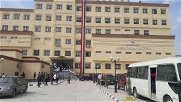 مرضى الصف يستغيثون بوزيرة الصحة : جهاز غازات الدم بمستشفى الصف معطل من 3 شهور ونجريه خارجها بـ 200 جنيه يوميا