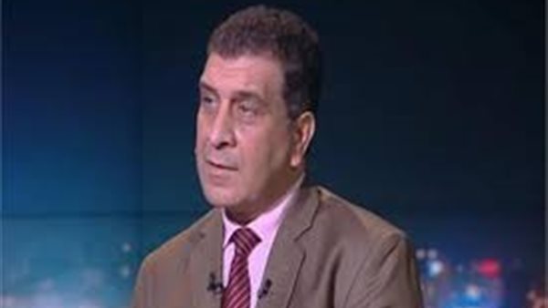 أحمد رفعت: مصر تدير ملف سد النهضة بتصعيد محسوب | فيديو 