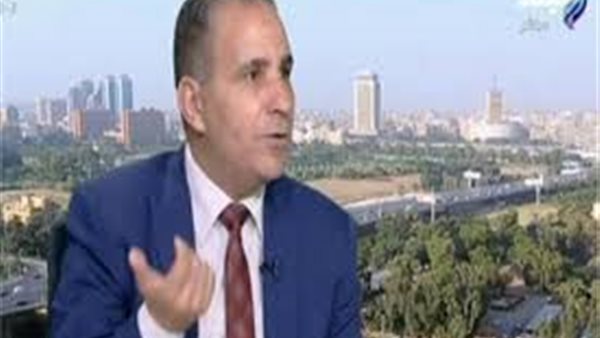 عبد الستار حتيتة : السيسي وجه رسائل قوية للقوي الخارجية التي تغض البصر عن ليبيا | فيديو