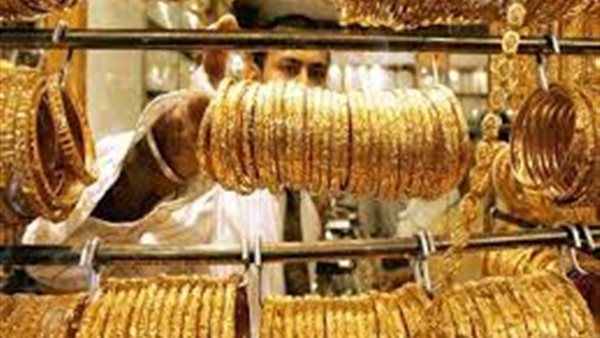 عاجل.. الذهب يقفز إلى أعلى مستوى في تاريخه 
