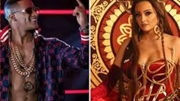 بالفيديو.. كيف علقت بشرى على تجسيد محمد رمضان لشخصية أحمد زكي؟ 