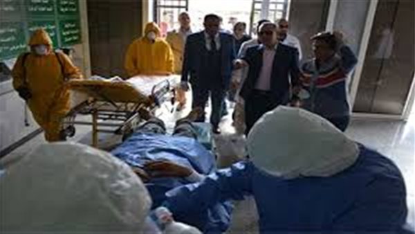 عزل أمني لـ٤٩ قرية في الدقهلية بسبب كورونا 