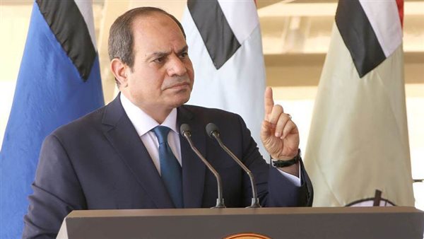 أسباب توفر الشرعية الدولية للتدخل المصري المباشر في ليبيا