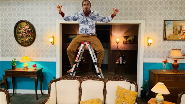  أحمد الرصد يطرح برومو الموسم الثاني من 