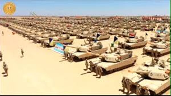 أستاذ علوم سياسية: مصر قوة عسكرية قوية ولن تقف مكتوفة الأيدي أمام الميليشيات | فيديو 