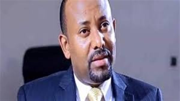 تنسيقية الأحزاب : آبي أحمد يستغل أزمة السد لإلهاء الأثيوبيين عن المشاكل الداخلية | فيديو