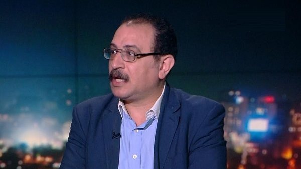 طارق فهمي: رسائل السيسي بليغة.. وتركيا تخشى الحضور المصري القوي | فيديو
