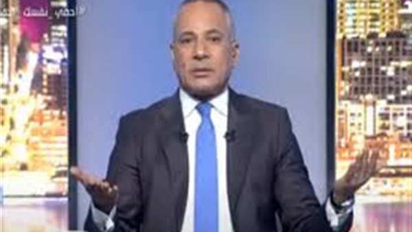 أحمد موسى: تركيا تبكي منذ حديث السيسي عن ليبيا | فيديو