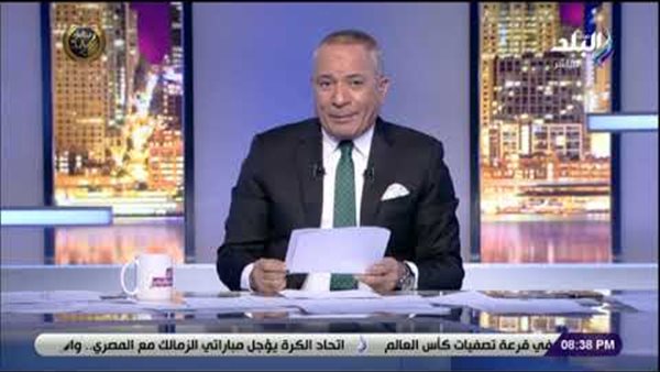 أحمد موسي : الإخوان استفادوا مما حققه السيسي من إنجازات بمصر | فيديو