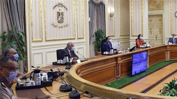 4 قرارات هامة لمجلس الوزراء في اجتماعه الأسبوعي برئاسة مدبولي