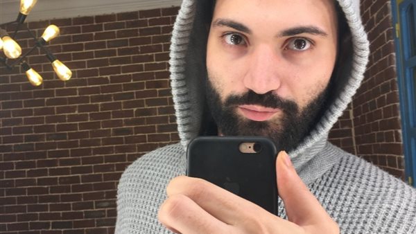 أحمد محمد محامي خلع في 