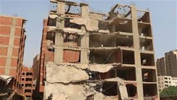 رئيس لجنة الإسكان: 30 ألف طلب تصالح في مخالفات البناء من أصل 3 ملايين | فيديو