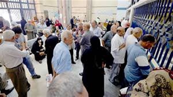 4 شروط لحصول أصحاب المعاشات بالقطاع الخاص على العلاوات الخمس 