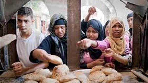 أول رد من الحكومة بشأن رفع سعر رغيف الخبز المدعم أول يوليو 