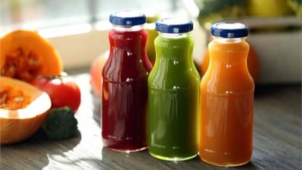 حقيقة تداول عصائر معلبة فاسدة بالأسواق