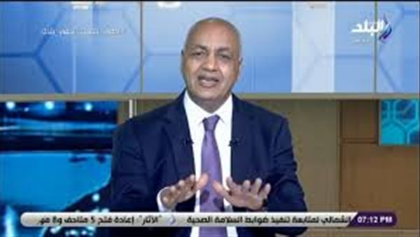 مصطفى بكري: المواطنون يقفون طوابير للتصالح في مخالفات البناء | فيديو