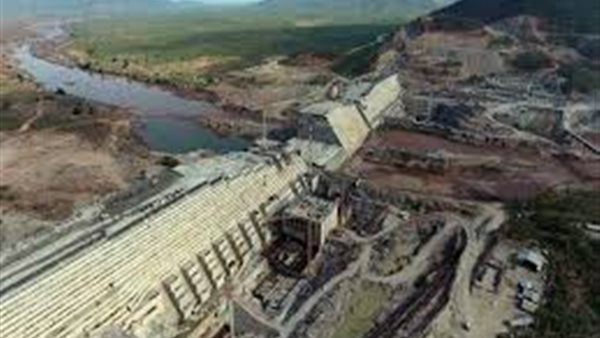 مفاجأة سارة .. انتصار مصري جديد في ملف سد النهضة