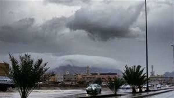 بيان هام عن حالة الطقس اليوم السبت 27 يونيو 2020