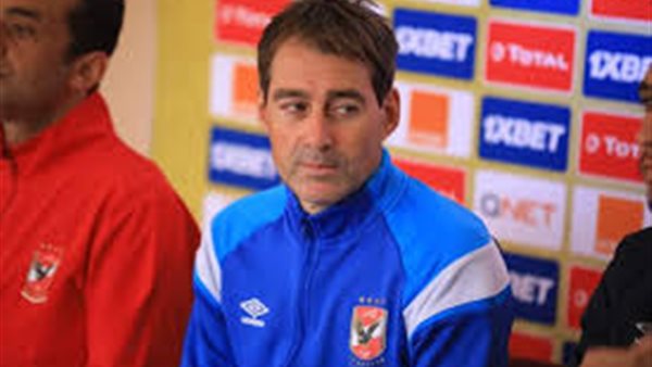 تفاصيل عقد رينيه فايلر الجديد مع الأهلى | فيديو