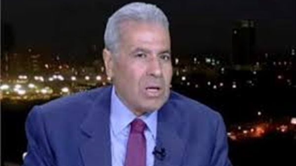 أشرف العشري : القبائل الليبية حجر الزاوية فى المعادلة السياسية والعسكرية خلال المرحلة المقبلة | فيديو