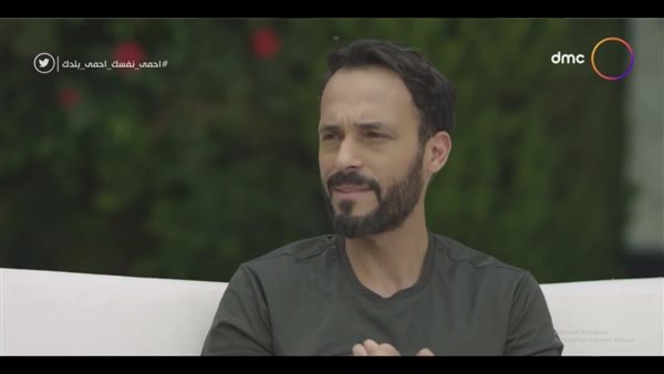 أول تعليق من يوسف الشريف على رفضه للمشاهد الساخنة في أعماله